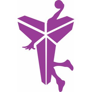 kobe logo black mamba
