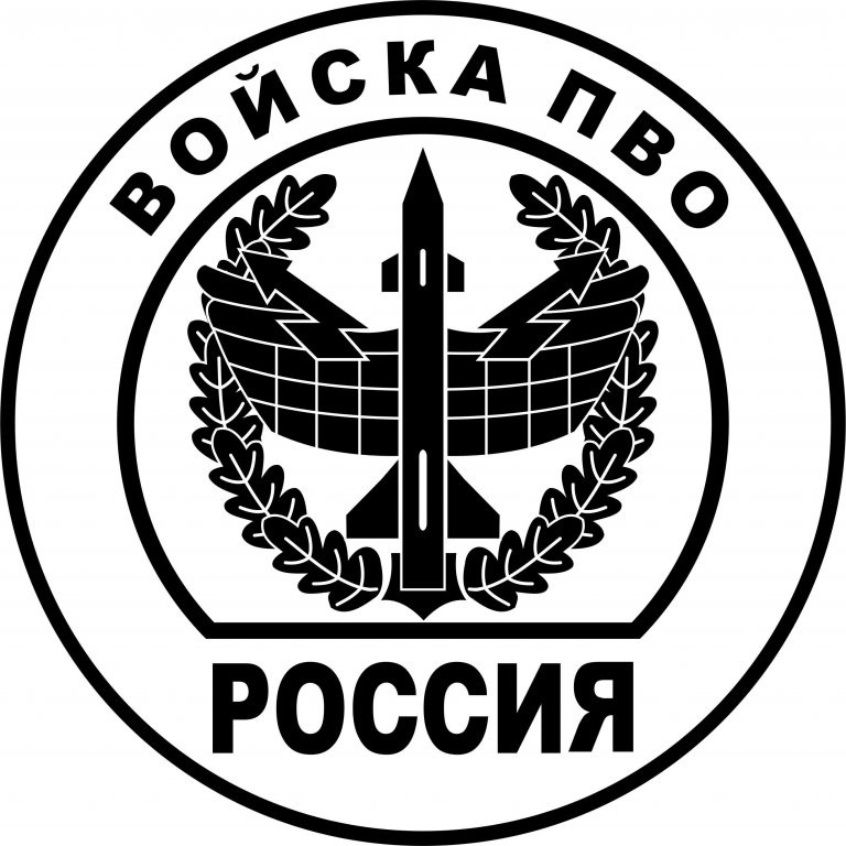 Наклейка на авто россия