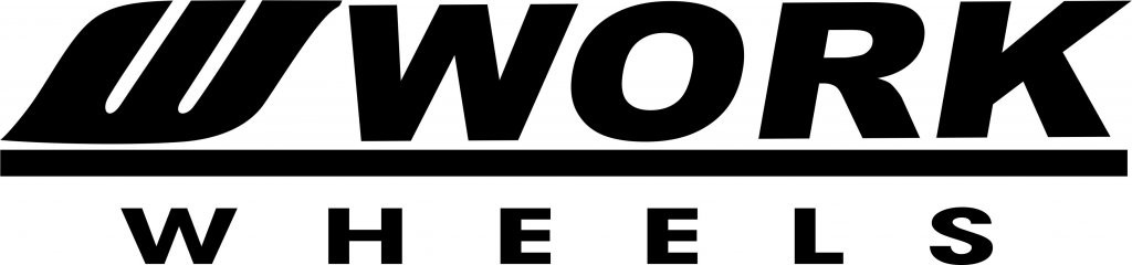 Wheels. logo.