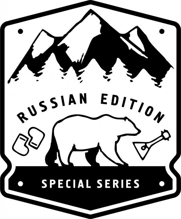 Russian edition. Экслибрис медведь. Наклейка Russia Edition. Russian Edition надпись. Russia Edition.