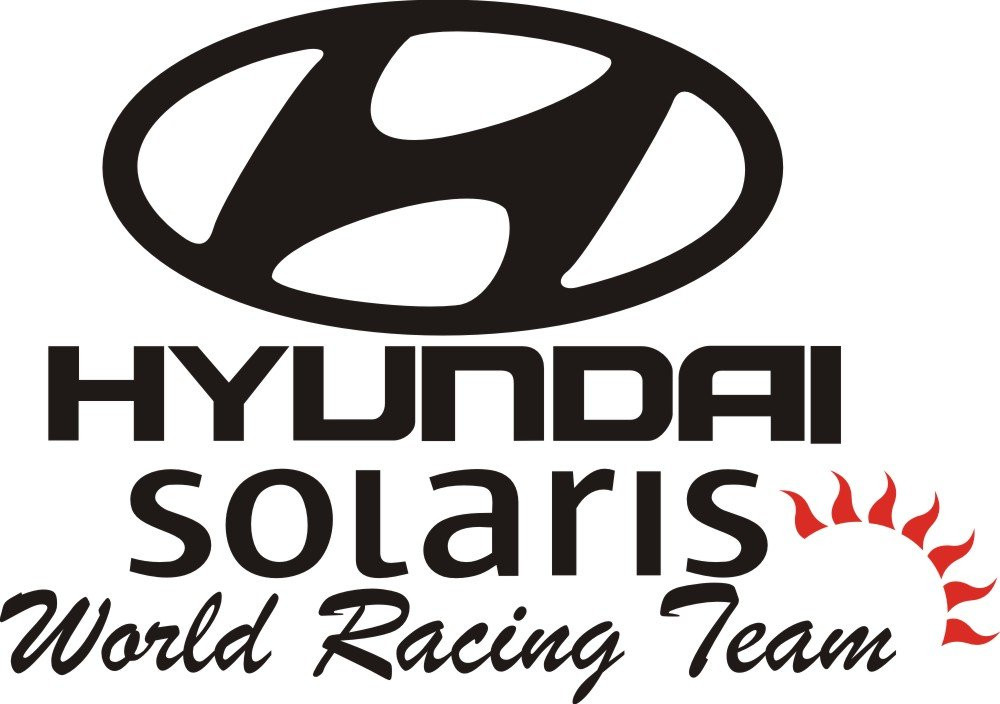 Наклейка hyundai. Hyundai Solaris значок. Hyundai Solaris надпись. Наклейка на авто Hyundai Solaris.