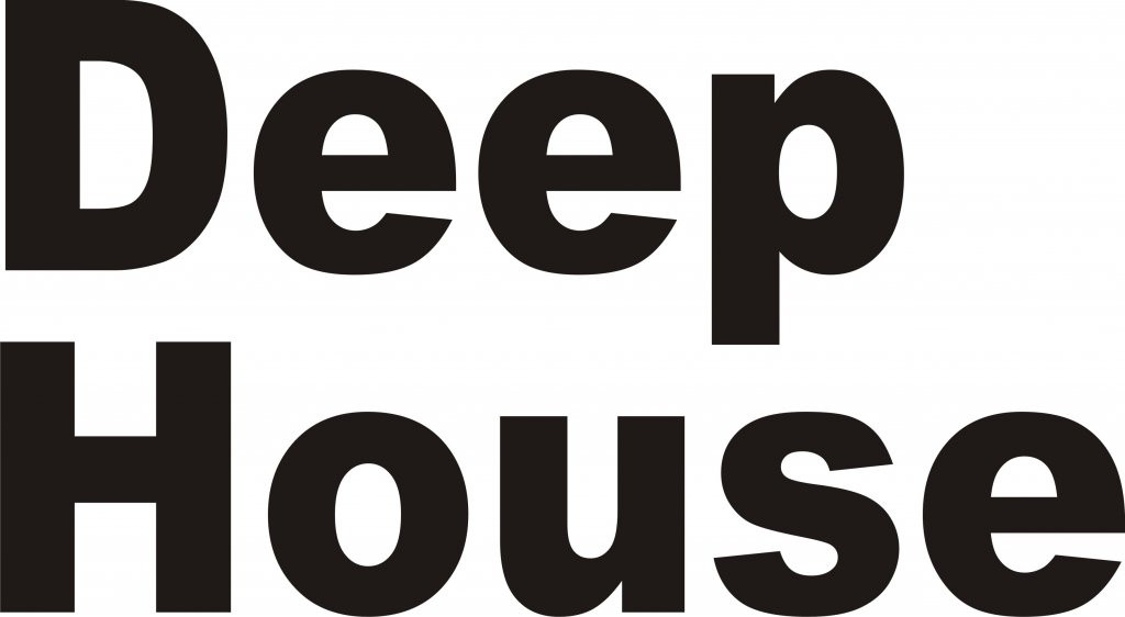 Дееп хаус вк. Логотип Deep House. Deep House наклейки. Deep House надпись. Наклейки на авто Deep House.