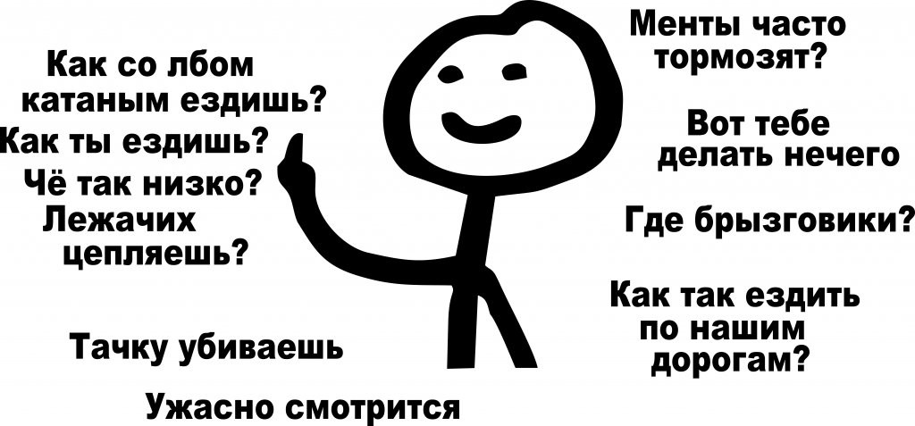 Постоянно торможу. Стикер ответ на вопрос. Картинки как так ездишь. Ответ на вопрос 