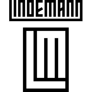 Наклейка на авто Lindemann