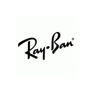 Наклейка на авто Ray Ban