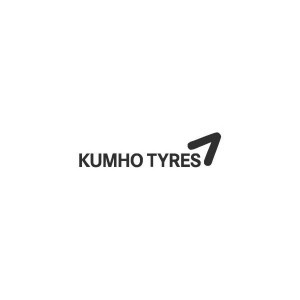 Наклейка на авто Kumho Tyres