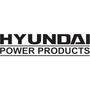 Наклейка на авто Hyundai Power Products