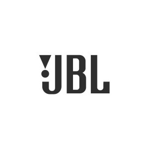 Наклейка на авто JBL