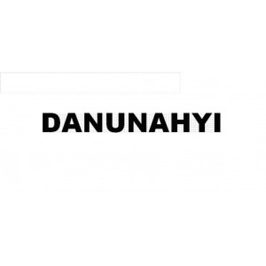 Наклейка на авто DANUNAHUY