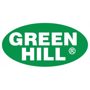 Наклейка на авто Green Hill