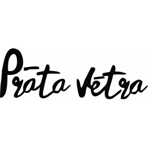 Наклейка на авто Prata Vetra