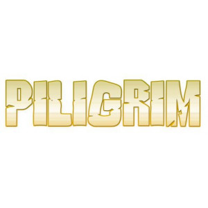 Наклейка на авто Piligrim версия 1