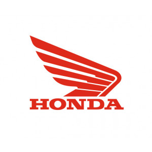 Наклейка на авто Honda Классическая версия