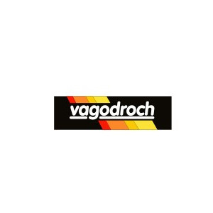 Наклейка на авто Vagodroch Вагодроч