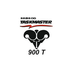 Наклейка на авто Ramrod Taskmaster 900