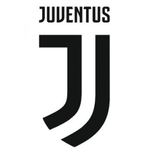 Наклейка на авто ФК Ювентус Juventus